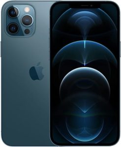 Apple iPhone 12 Pro Max 128GB Pacific Blue