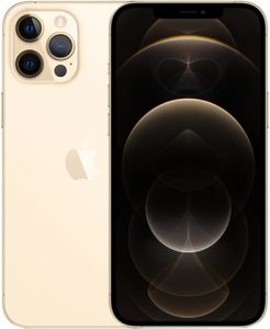 Apple iPhone 12 Pro Max 256GB Gold