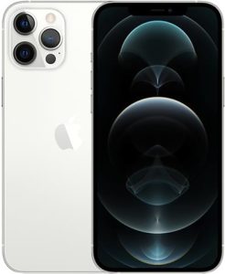 Apple iPhone 12 Pro Max 256GB Silver