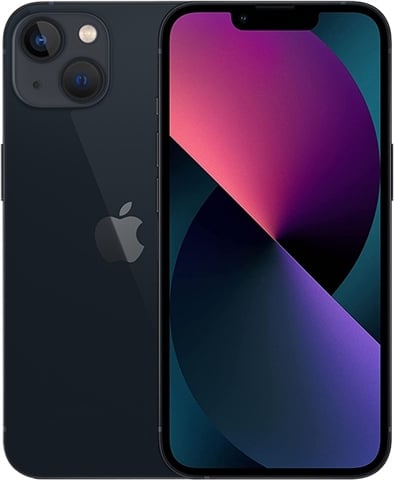Apple iPhone 13 128GB Midnight