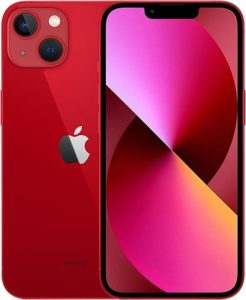 Apple iPhone 13 128GB Product Red