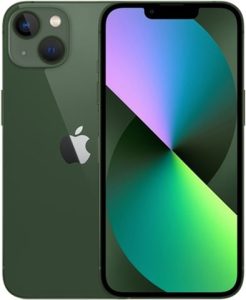 Apple iPhone 13 256GB Green