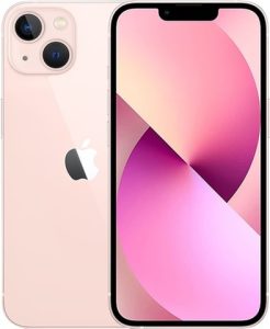 Apple iPhone 13 256GB Pink