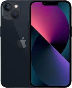 Apple iPhone 13 512GB Midnight
