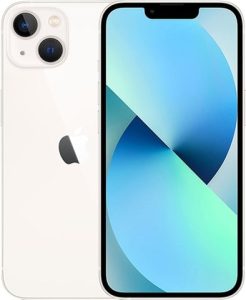 Apple iPhone 13 512GB Starlight