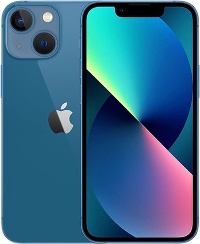 Apple iPhone 13 Mini 128GB Blue
