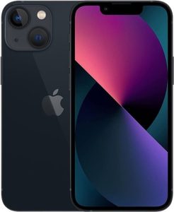 Apple iPhone 13 Mini 128GB Midnight