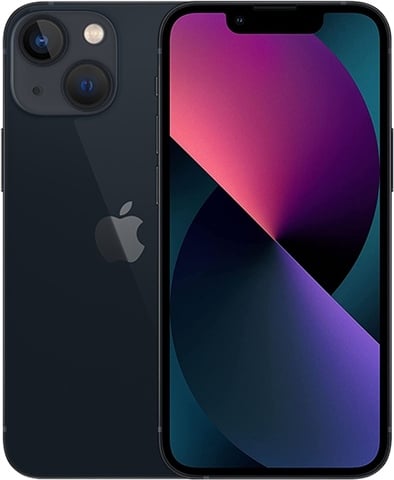 Apple iPhone 13 Mini 128GB Midnight