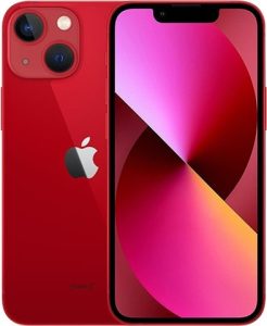 Apple iPhone 13 Mini 128GB Product Red