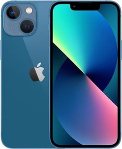 Apple iPhone 13 Mini 256GB Blue