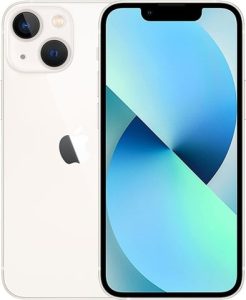 Apple iPhone 13 Mini 512GB Starlight