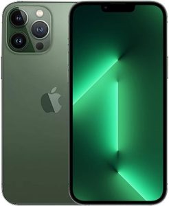 Apple iPhone 13 Pro 128GB Alpine Green