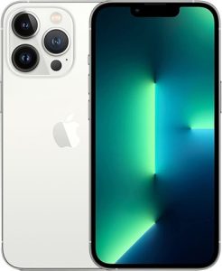 Apple iPhone 13 Pro 128GB Silver