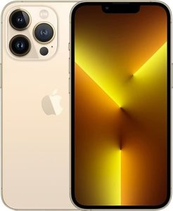 Apple iPhone 13 Pro 1TB Gold