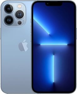 Apple iPhone 13 Pro 1TB Sierra Blue