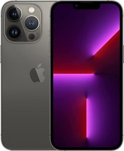 Apple iPhone 13 Pro 512GB Graphite