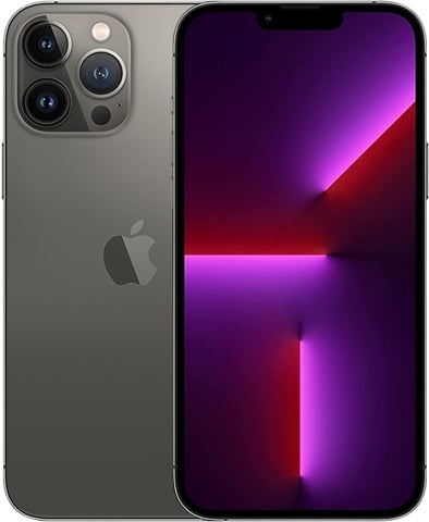 Apple iPhone 13 Pro Max 128GB Graphite
