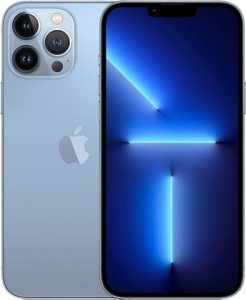 Apple iPhone 13 Pro Max 1TB Sierra Blue