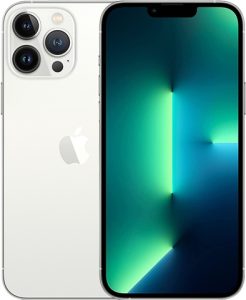 Apple iPhone 13 Pro Max 1TB Silver
