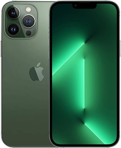 Apple iPhone 13 Pro Max 256GB Alpine Green