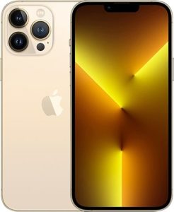 Apple iPhone 13 Pro Max 512GB Gold