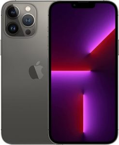 Apple iPhone 13 Pro Max 512GB Graphite