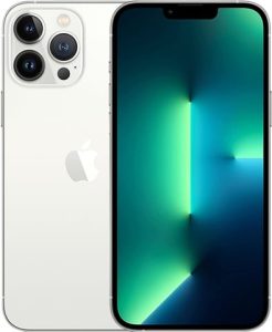 Apple iPhone 13 Pro Max 512GB Silver