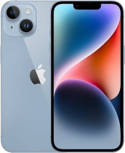 Apple iPhone 14 128GB Blue