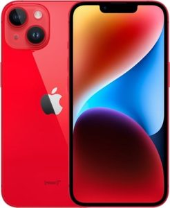 Apple iPhone 14 128GB (PRODUCT)RED