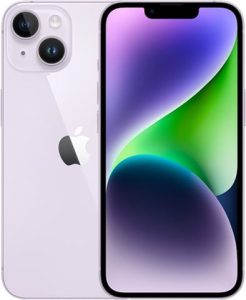 Apple iPhone 14 128GB Purple