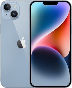Apple iPhone 14 Plus 128GB Blue