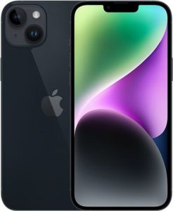 Apple iPhone 14 Plus 256GB Midnight
