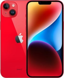 Apple iPhone 14 Plus 512GB (PRODUCT)RED