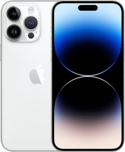Apple iPhone 14 Pro Max 128GB Silver