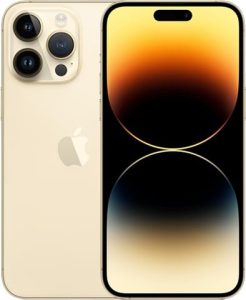 Apple iPhone 14 Pro Max 1TB Gold
