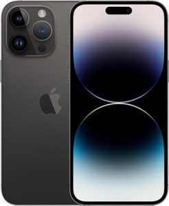 Apple iPhone 14 Pro Max 512GB Space Black