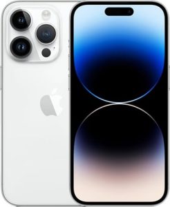 Apple iPhone 14 Pro 1TB Silver