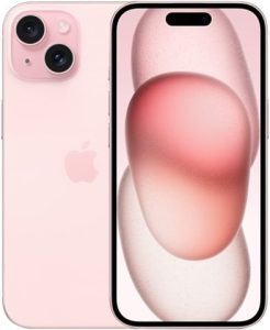 Apple iPhone 15 512GB Pink
