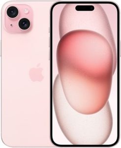 Apple iPhone 15 Plus 512GB Pink