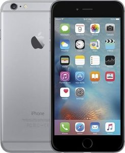 Apple iPhone 6 Plus 128GB Grey