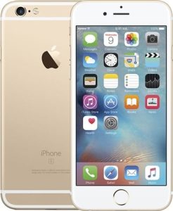 Apple iPhone 6S 128GB Gold