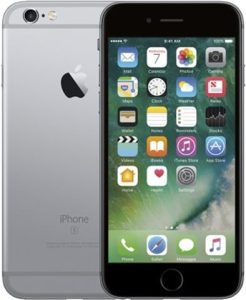 Apple iPhone 6S 32GB Space Grey