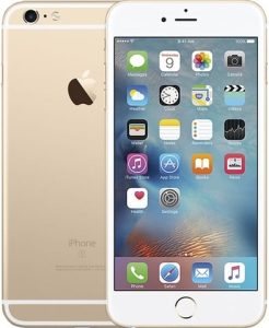 Apple iPhone 6S Plus 16GB Gold