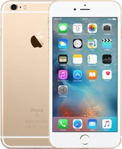 Apple iPhone 6S Plus 32GB Gold