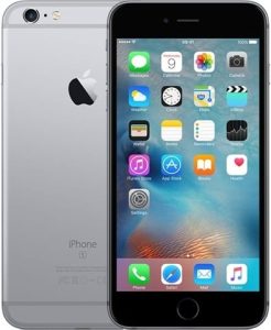 Apple iPhone 6S Plus 32GB Space Grey
