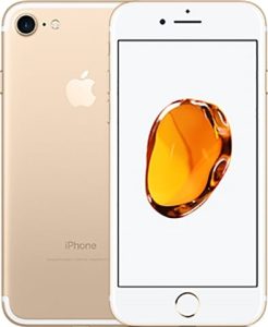 Apple iPhone 7 128GB Gold