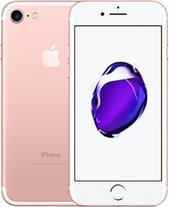 Apple iPhone 7 32GB Rose Gold