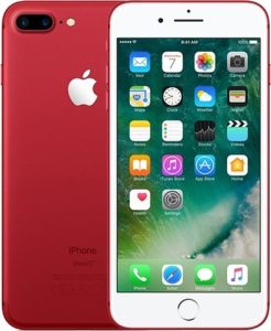 Apple iPhone 7 32GB Red