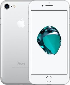 Apple iPhone 7 32GB Silver