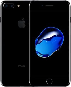 Apple iPhone 7 Plus 256GB Jet Black
